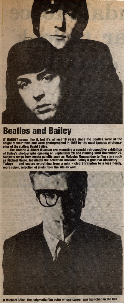 19830909 BEATLES MICHAEL CAINE DAVID BAILEY EXHIBITION V&A CN.jpg